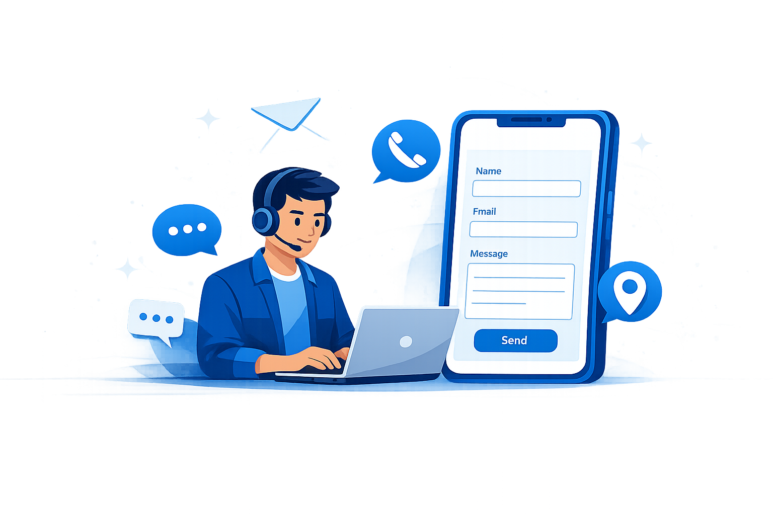Contact